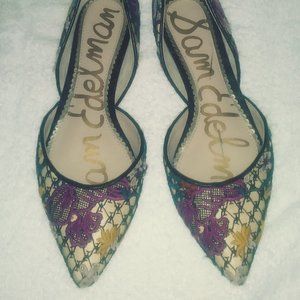 Sam Edelman Women's Rodney